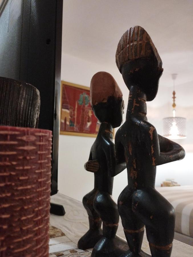 A Casa Di Esther Болонья Экстерьер фото