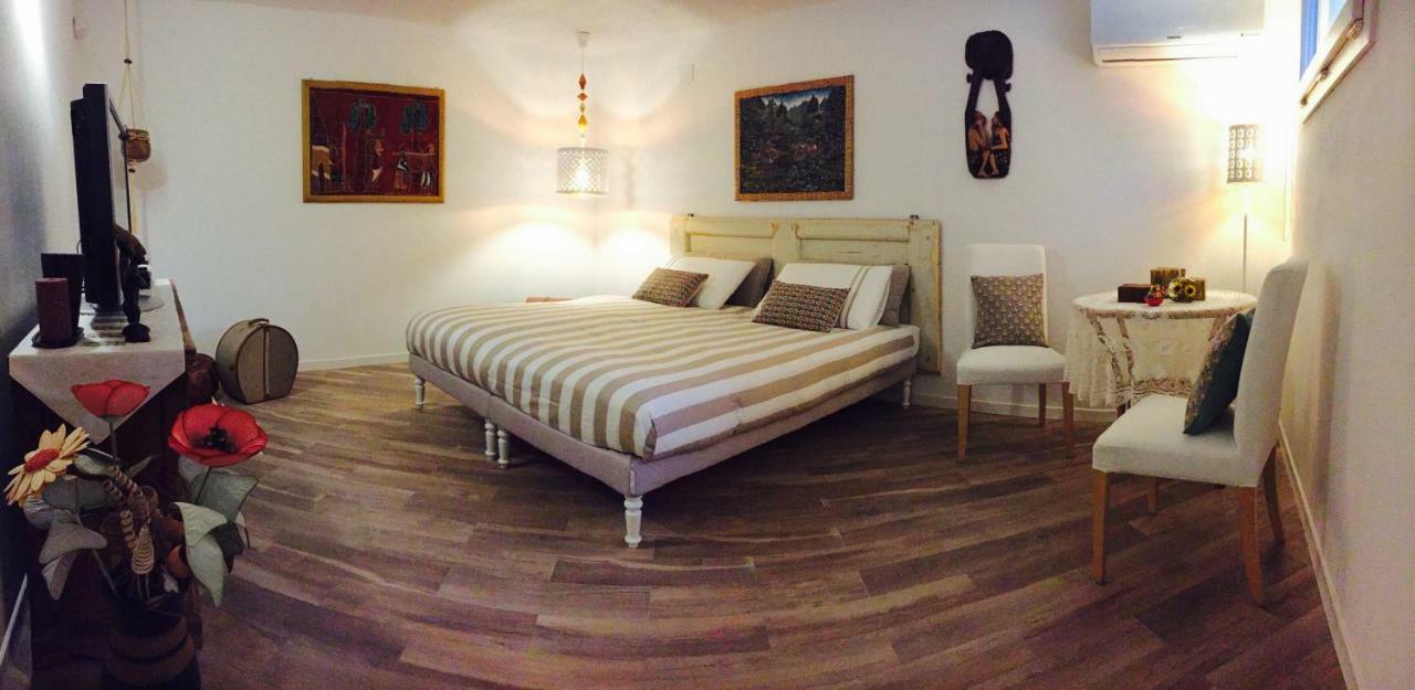 A Casa Di Esther Болонья Экстерьер фото